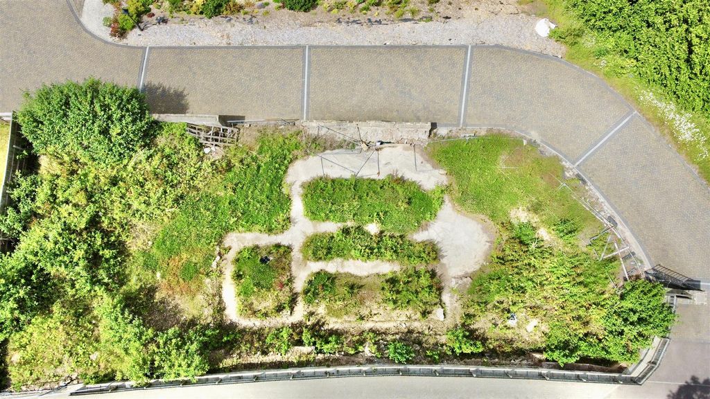 Land for saleWye Valley View, Lydbrook GL17 photo 5