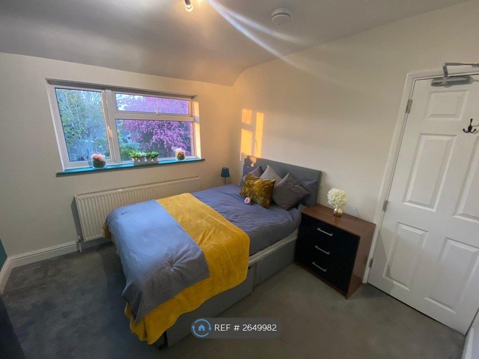 Property photo 2 of 19 Room 4 - Available On 4th February 2026 (£600)