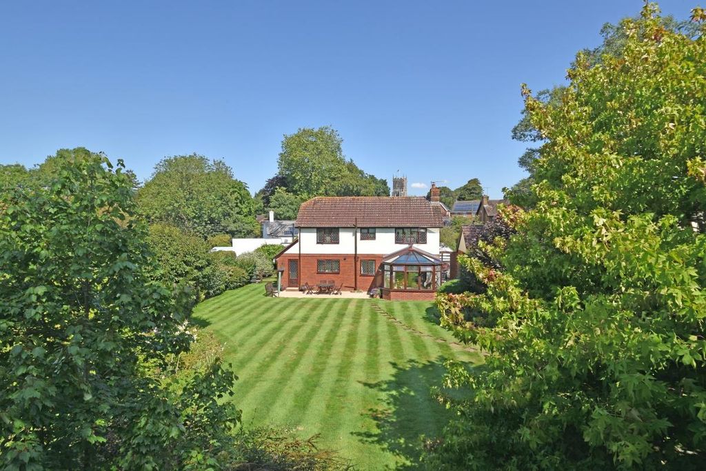 Image of Meadowlands, Green End Lane, Plymtree, Cullompton, EX15 2JR