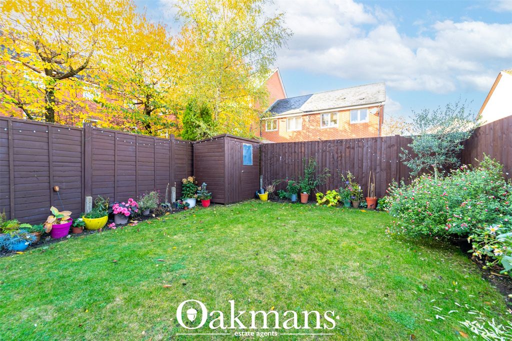 Additional image 20 of 2 bed semi-detached house for saleVine Lane, Birmingham, West Midlands B27