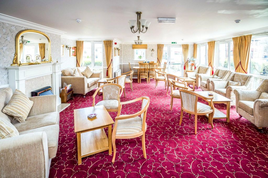 Additional image 9 of 1 bed flat for saleTelegraph Road, Heswall, Wirral CH60