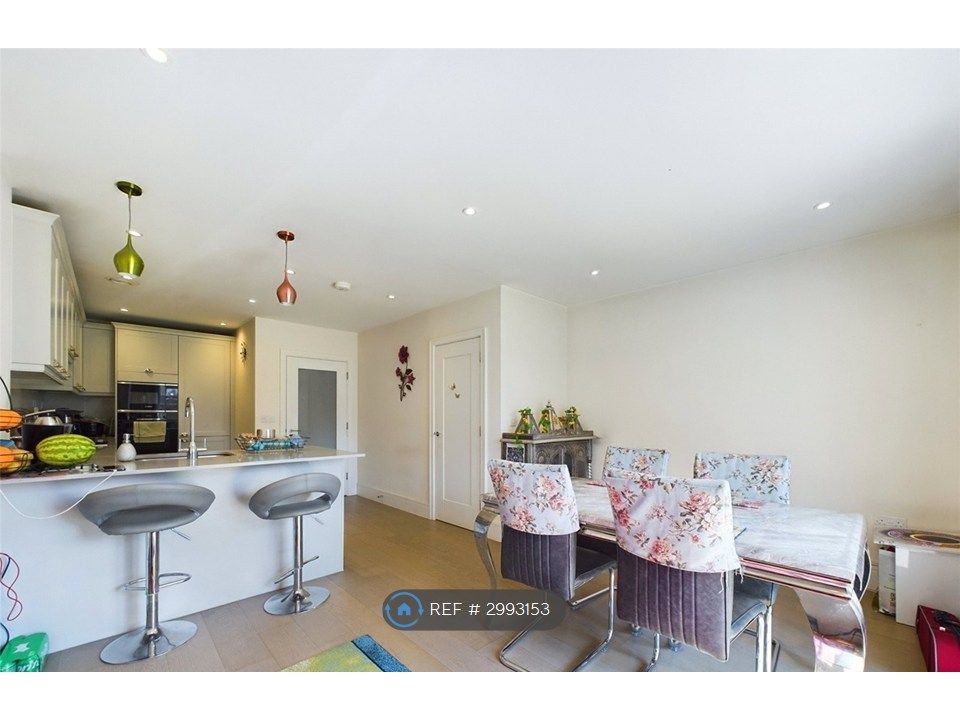 Property photo 3 of 8 Open Plan Kitchen - 2