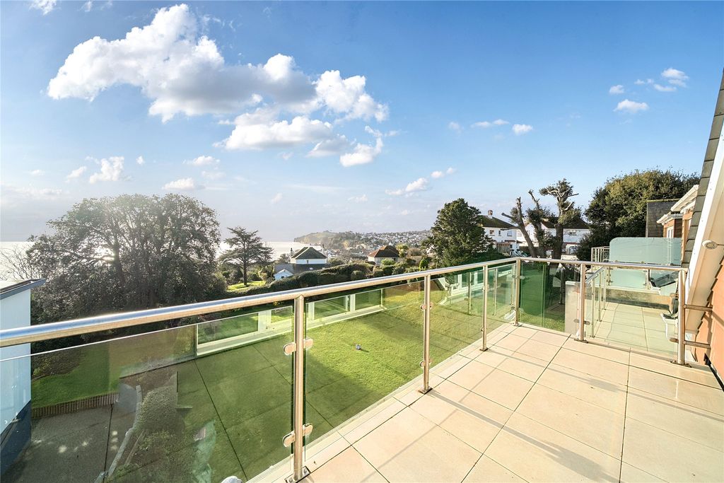 Property photo 1 of 20 Outlook Balcony One