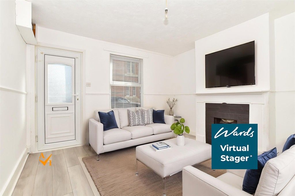 Property photo 3 of 13 Lounge (Modern Style)