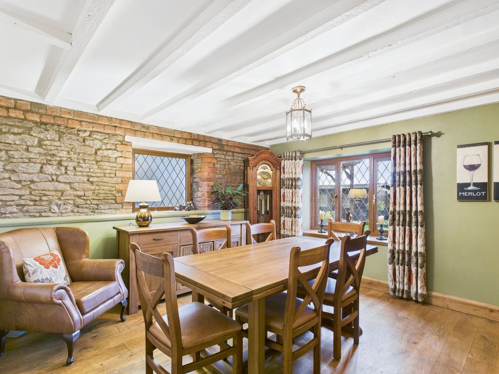 Additional image 5 of 4 bed detached house for saleNewcastle, Monmouth NP25