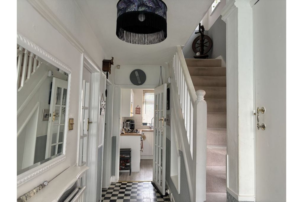 Property photo 2 of 22 Hall