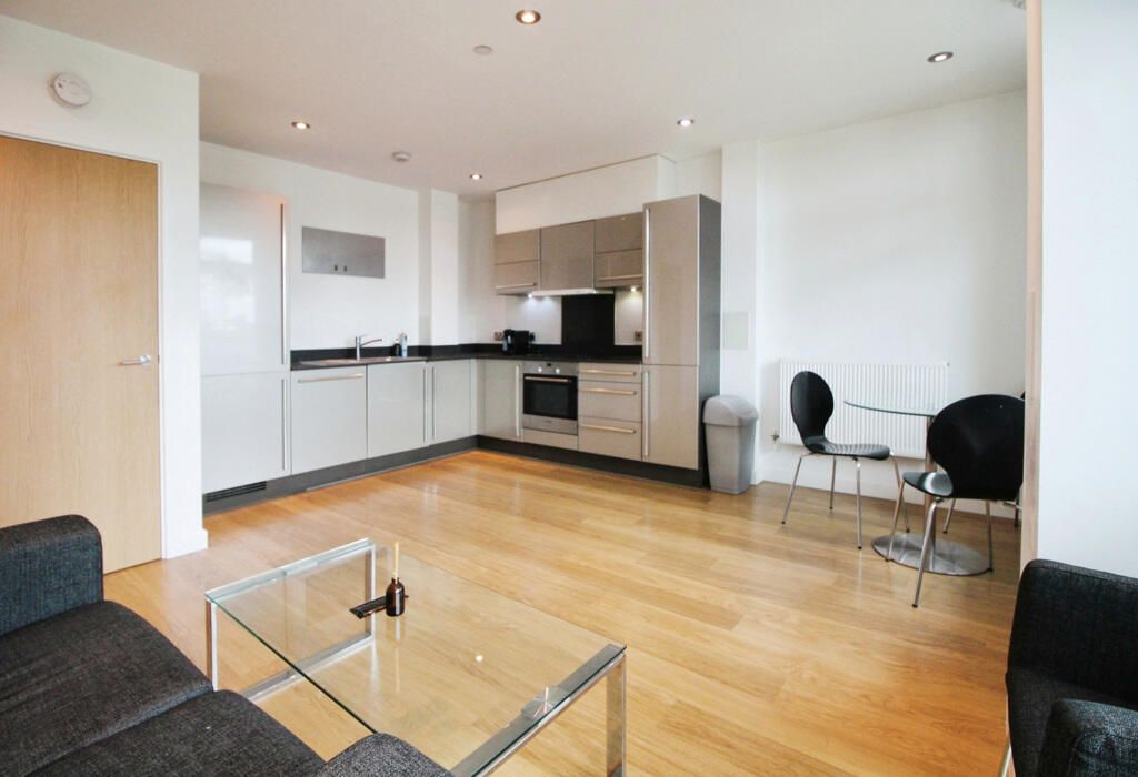 Property photo 2 of 11 Lounge-Kitchen 1.Jpeg