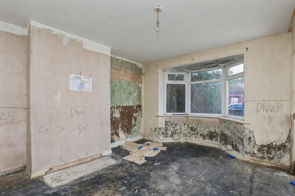 Property photo 2 of 15 99 Alstonfield Road, Liverpool, L14 0Ph