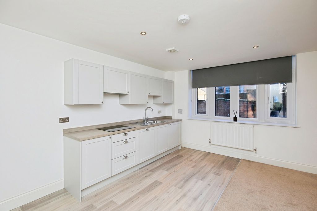 Additional image 21 of 2 bed flat for saleSt. Marys Gate, Derby, Derbyshire DE1