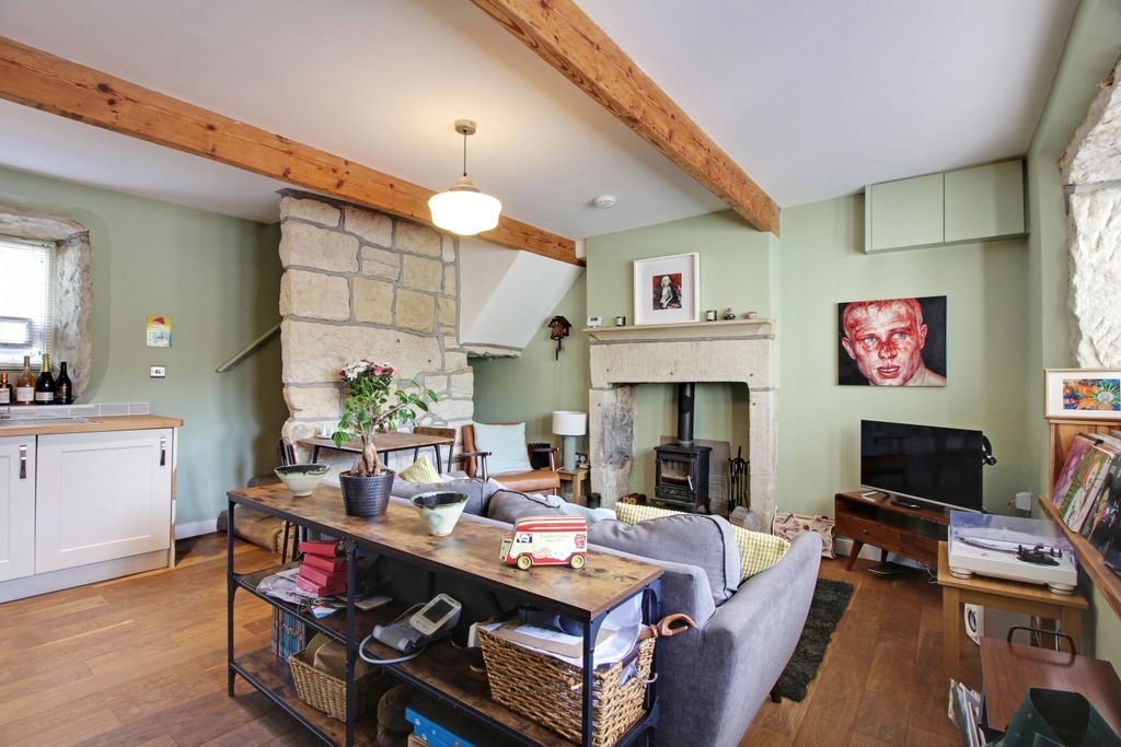 Property photo 2 of 13 Kitchen - Diner - Living Room