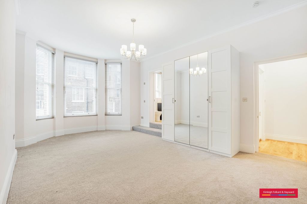 Property photo 3 of 9 Bedroom One