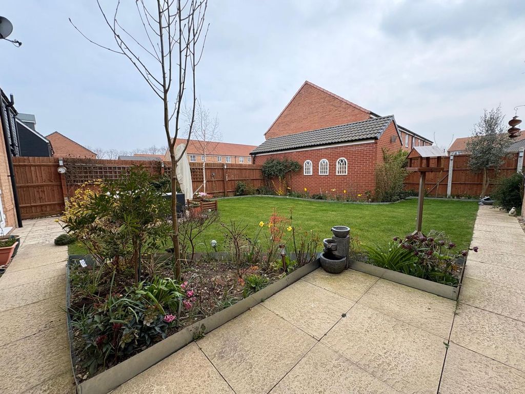 Additional image 15 of 5 bed detached house for saleWestbrook Drive, Leiston IP16