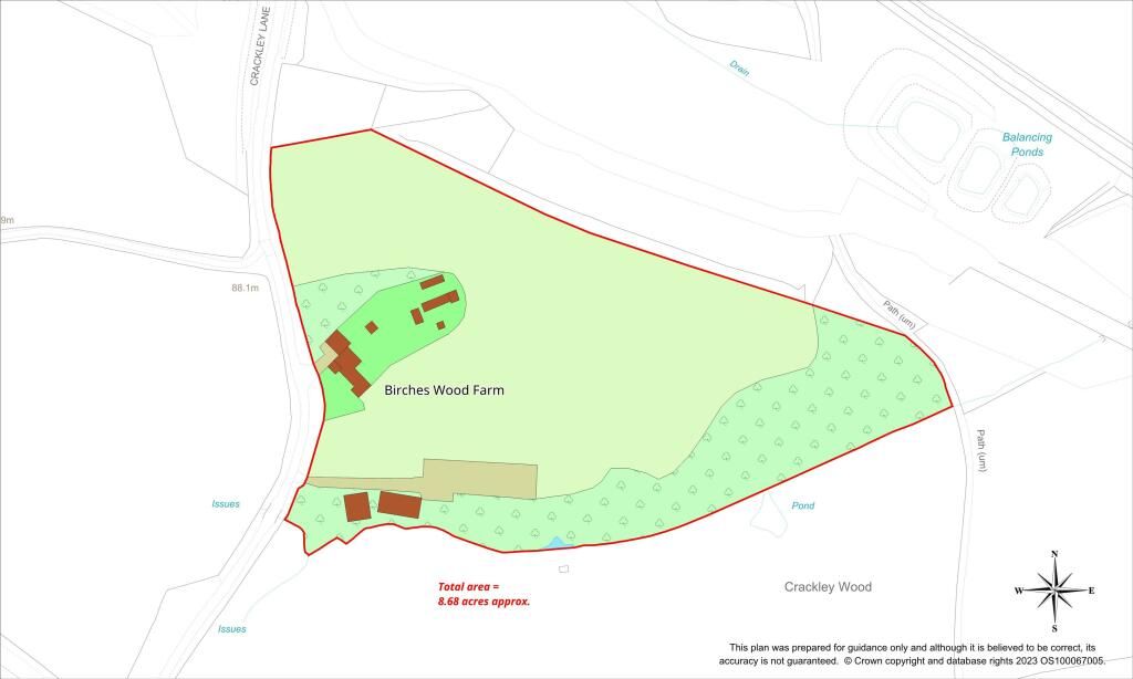 Property photo 1 of 18 Site Plan