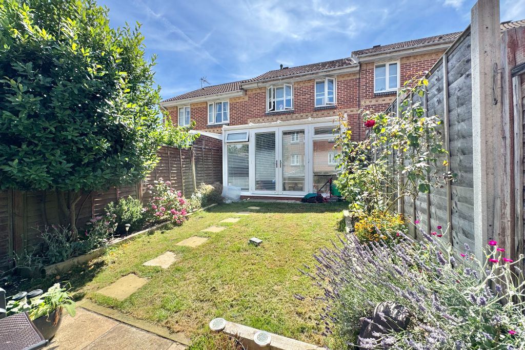 Property photo 1 of 13 Rear Elevation