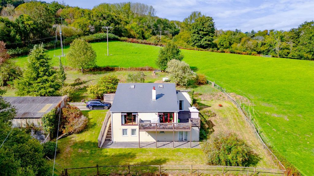 Property photo 1 of 24 55_Cuming Farm, Colston Road, Buckfast.Jpg