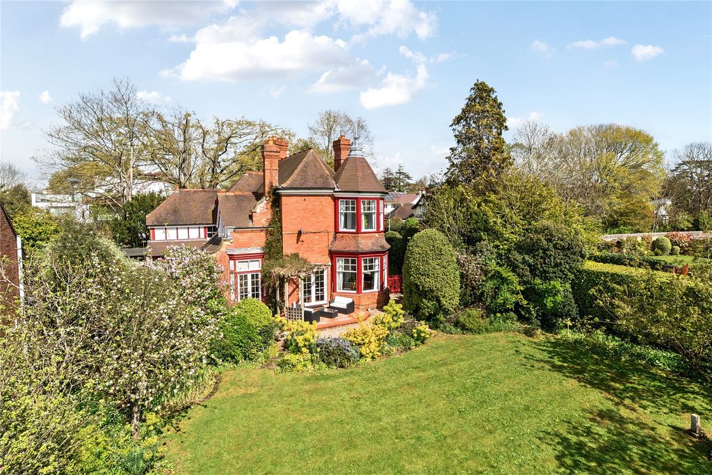 Additional image 17 of 5 bed detached house for saleSt. Leonards, Exeter EX2