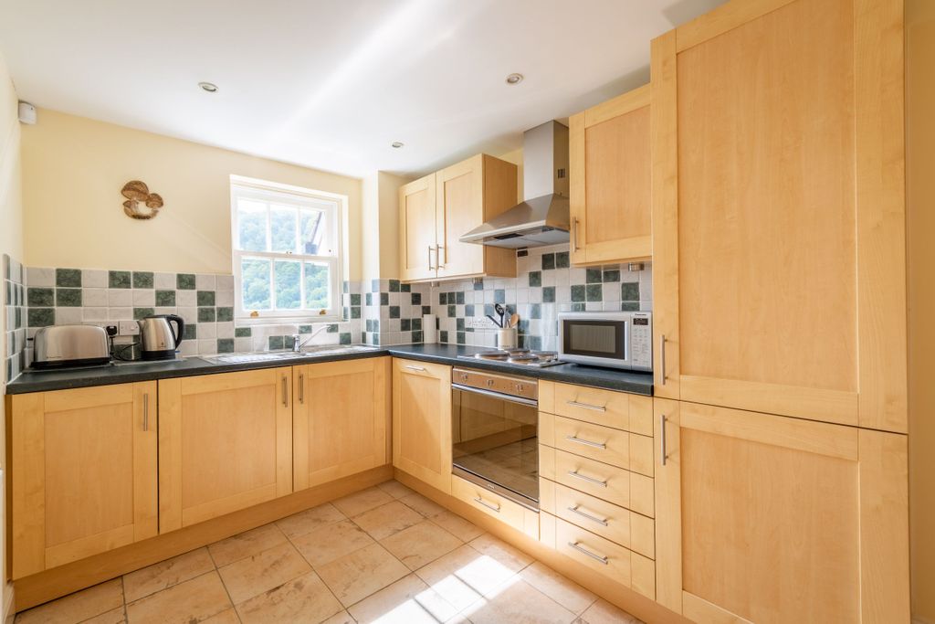Additional image 10 of 2 bed flat for saleCastle Heights, Lynton EX35