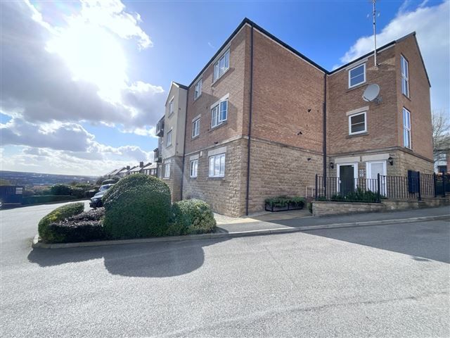Additional image 19 of 2 bed flat for sale2 Richmond Way, Rotherham, Rotherham S61