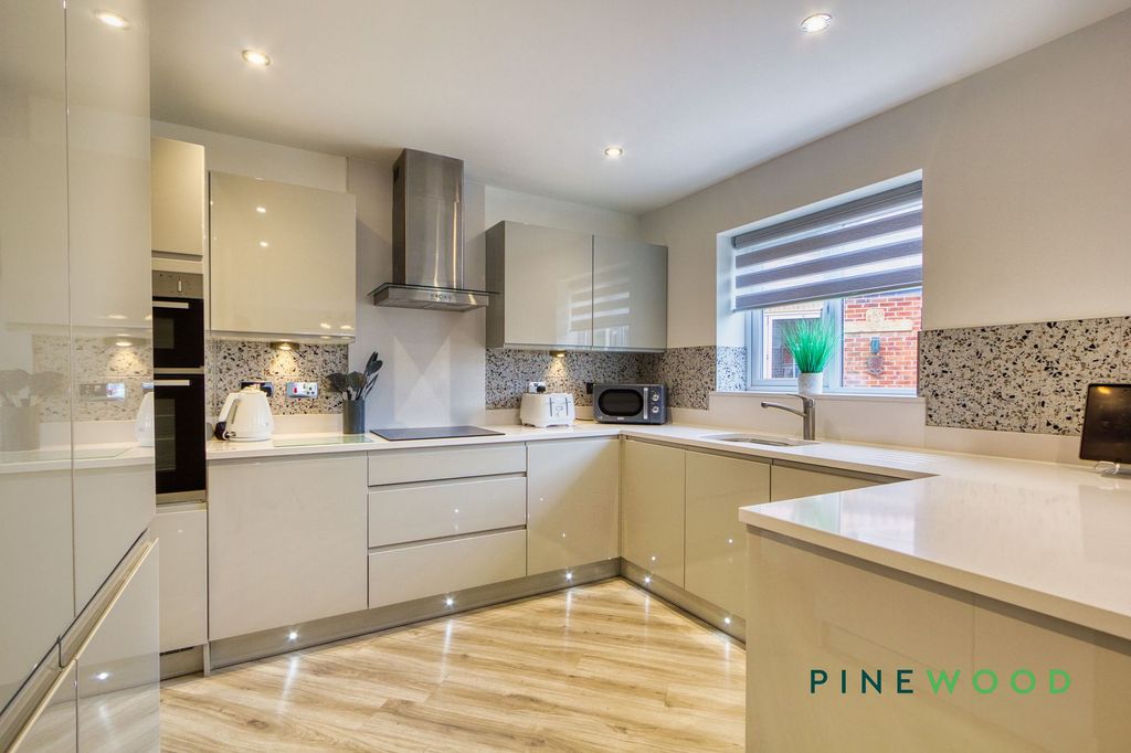 Property photo 3 of 34 Kitchen / Family / Dining