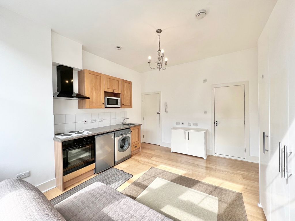 Property photo 1 of 10 Studio Flat For Rent