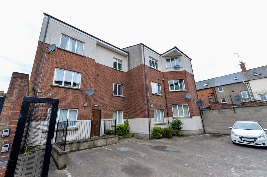 1 bed flat for sale Belfast