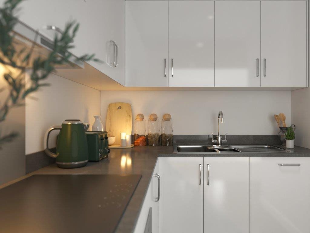 Property photo 2 of 6 Kitchen Angle 1