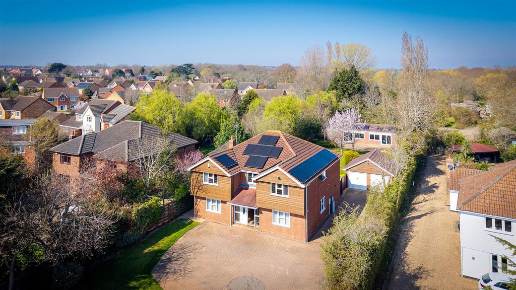 Property photo 3 of 36 Drone Photo