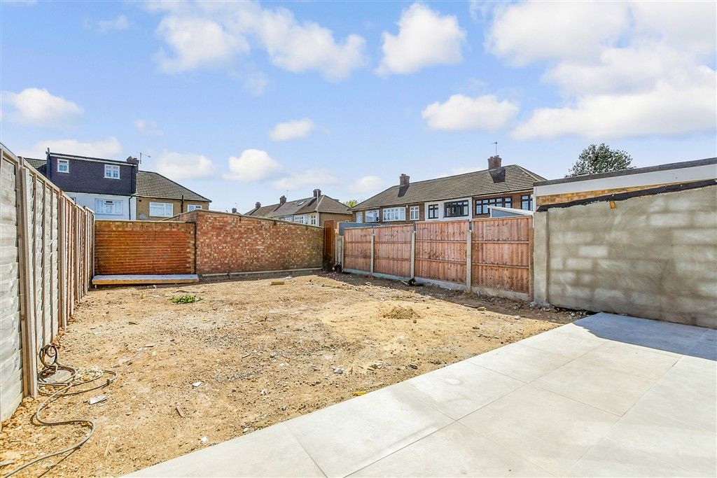 Property photo 2 of 13 Rear Garden