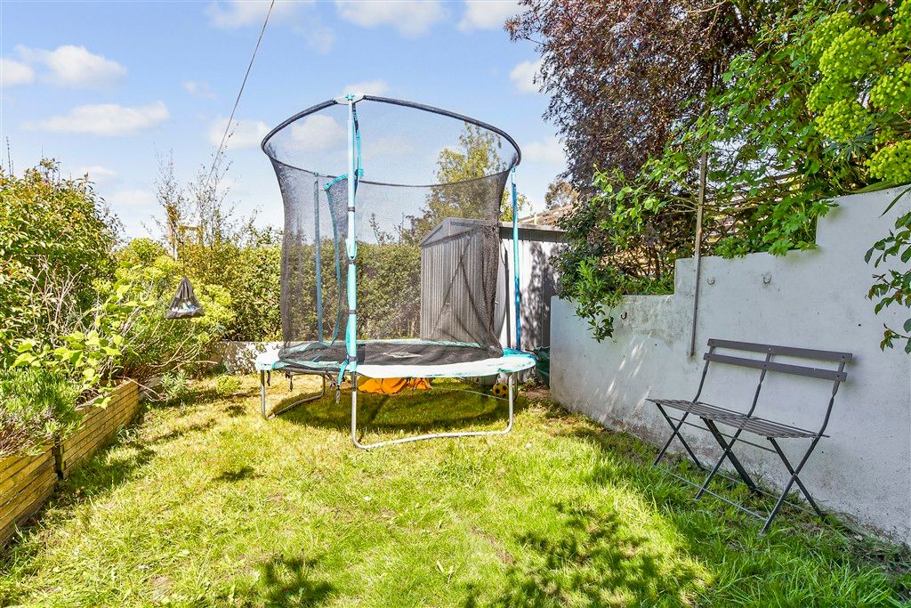 Property photo 3 of 20 Rear Garden