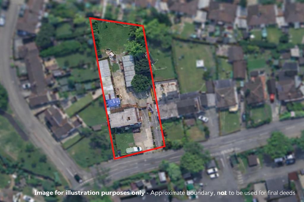 Property photo 2 of 5 Birds Eye View Of Arran, Clayton Road.Png