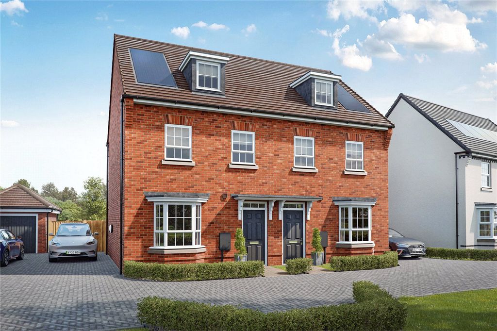 Property photo 1 of 11 Kennett Cgi