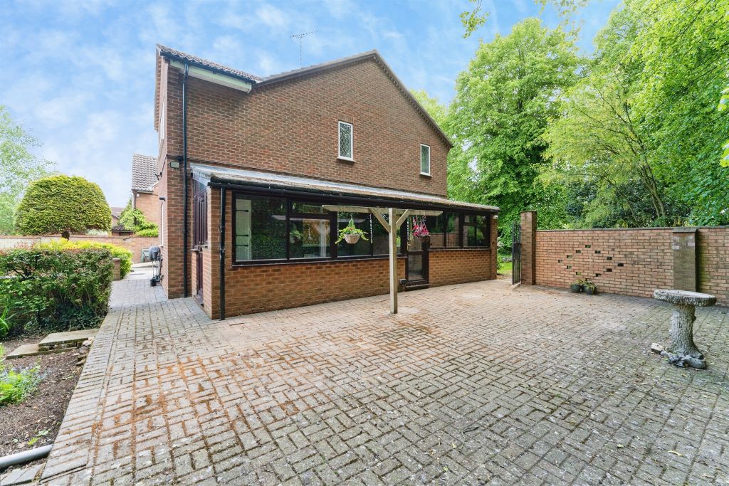 Additional image 20 of 3 bed detached house for saleWaterside Gardens, March PE15