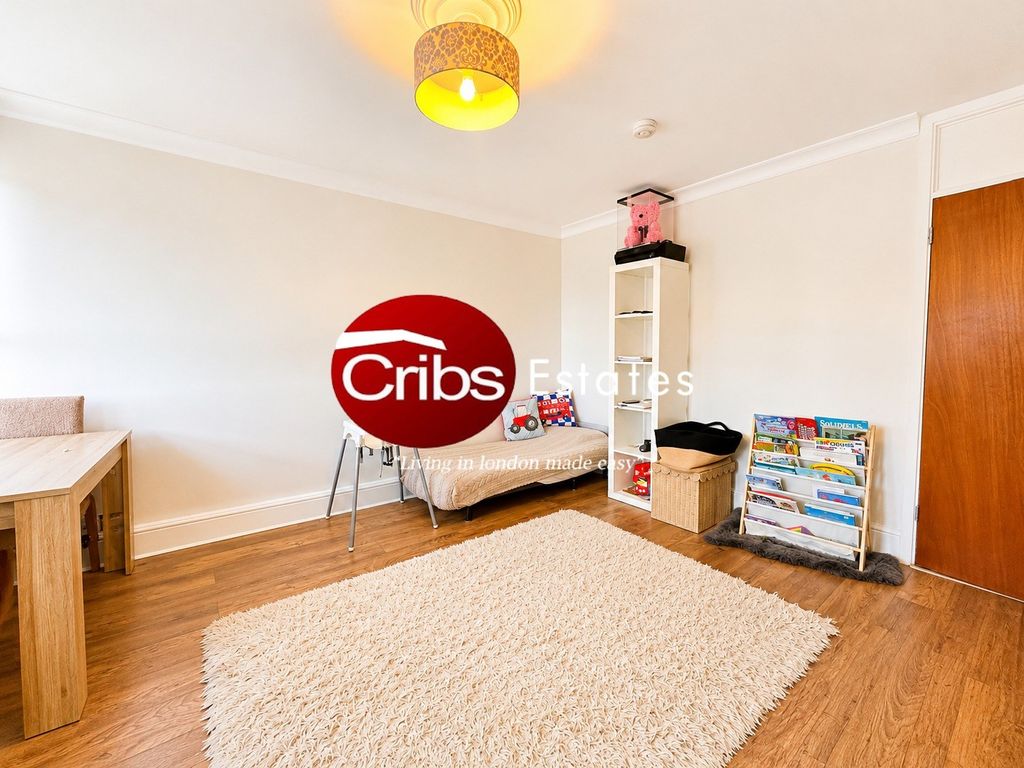 Property photo 1 of 16 2 Bedroom Flat Available To Rent In Sw19