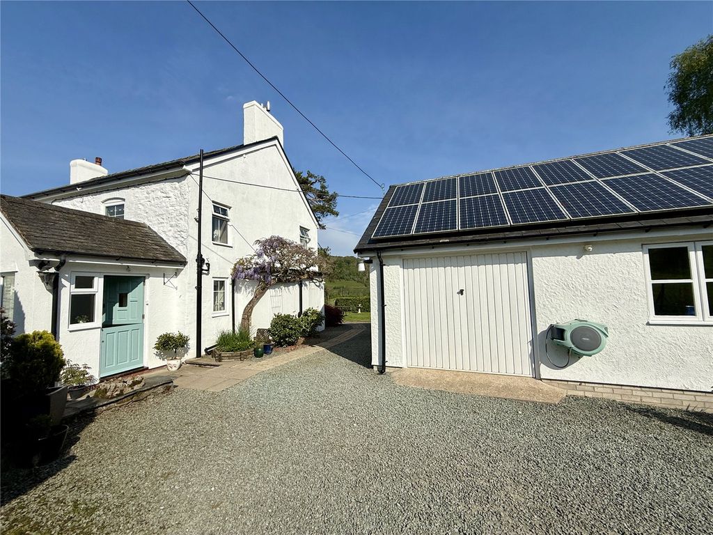 Additional image 20 of 5 bed detached house for saleLlanfyllin, Powys SY22