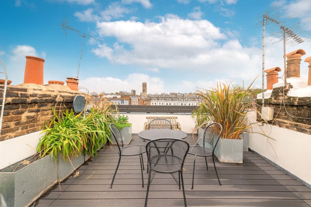 Property photo 2 of 15 Roof Terrace
