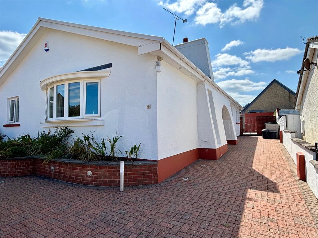 Additional image 20 of 3 bed bungalow for salePriory Lodge Close, Milford Haven, Pembrokeshire SA73