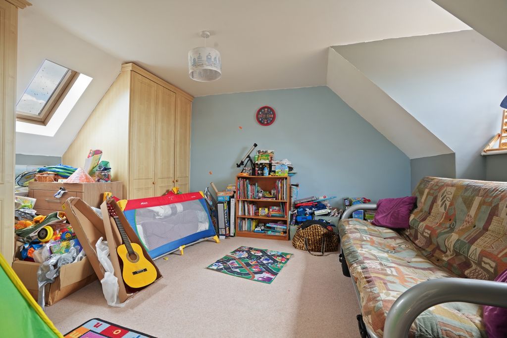 Additional image 16 of 5 bed detached house for sale11 Nicholas Way, Corringham, Gainsborough DN21