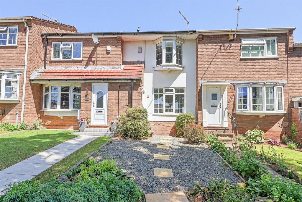 Property photo 1 of 16 Spinningdale Arnold, Nottingham, Ng5 8Qt