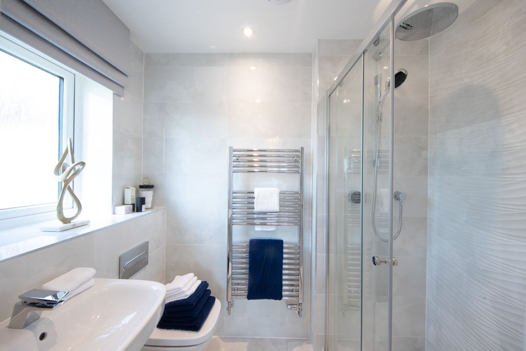 Additional image 7 of 4 bed detached house for sale"The Scrivener" at Manchester Road, Heywood OL10