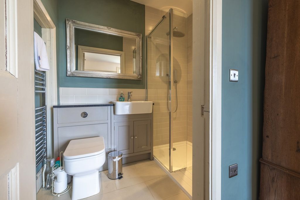 Additional image 20 of 5 bed farmhouse for saleSt Davids SA62