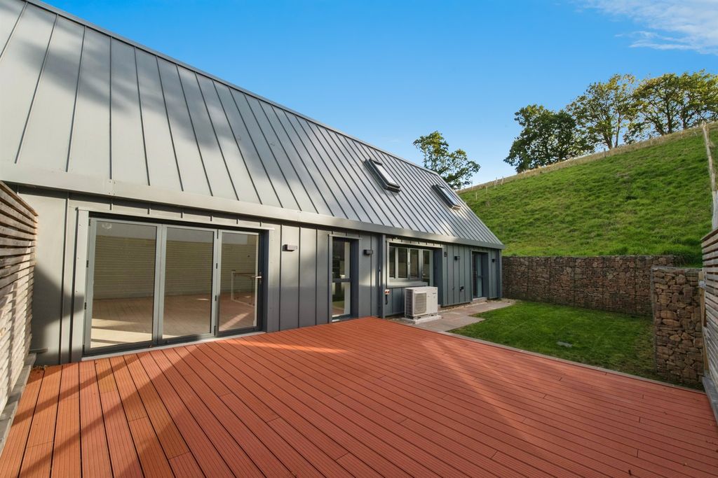 Additional image 17 of 4 bed detached house for saleElizabeth Penton Way, Bampton, Tiverton EX16