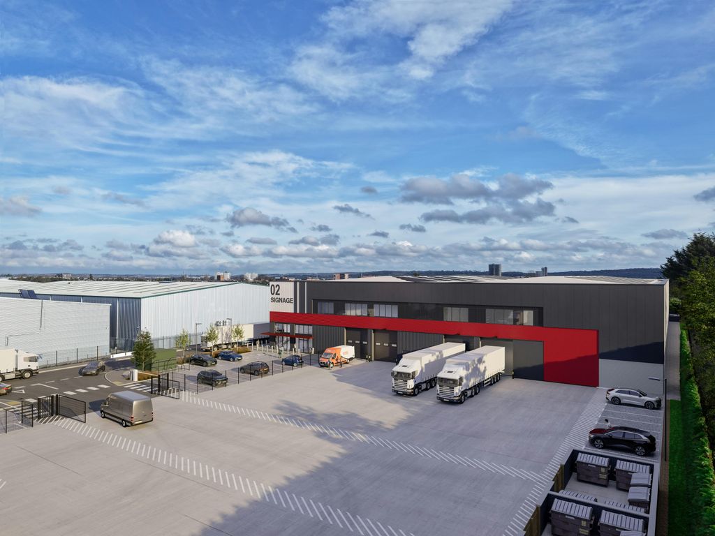 Property photo 2 of 5 Unit 3 - 1482 Progress Way Cam05.Jpg