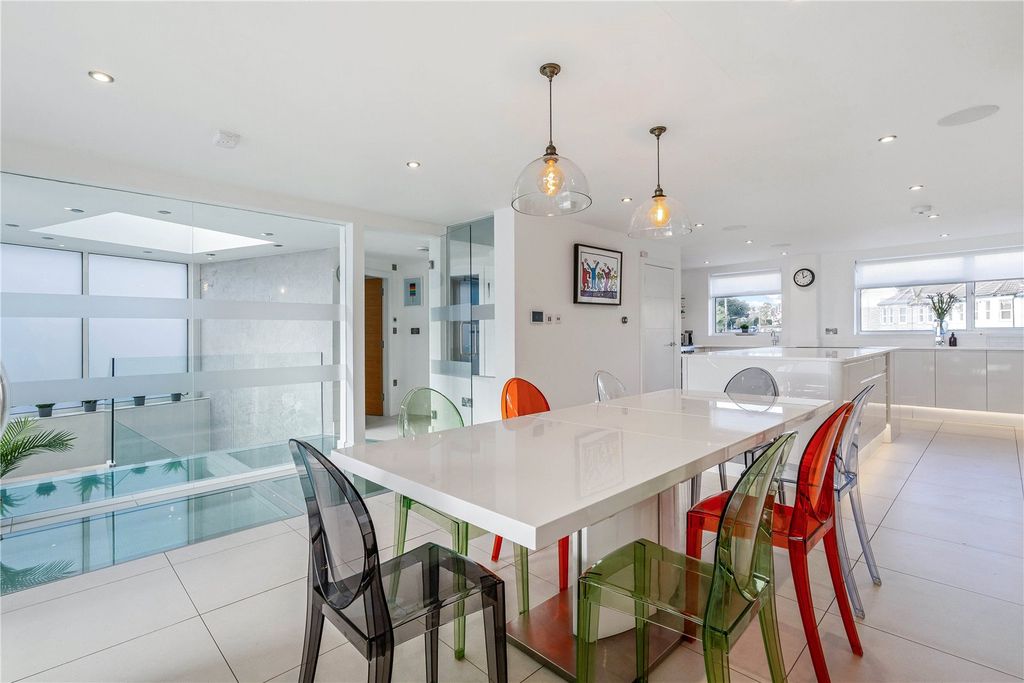 Additional image 8 of 4 bed semi-detached house for saleAlumhurst Road, Bournemouth BH4