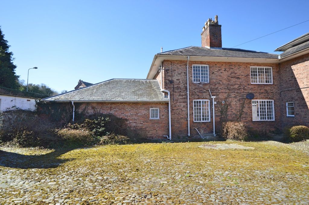 Additional image 16 of 3 bed semi-detached house for saleOld Kerry Road, Newtown, Powys SY16