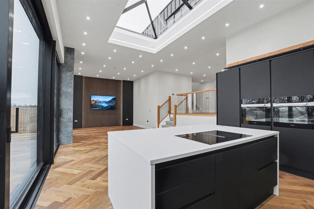 Property photo 3 of 43 Open Plan Living/Dining Kitchen Area