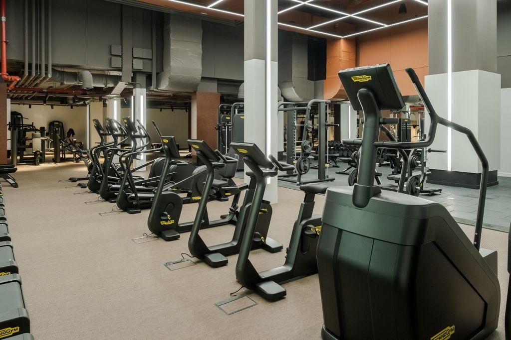 Property photo 3 of 11 Facitilies-Copper...