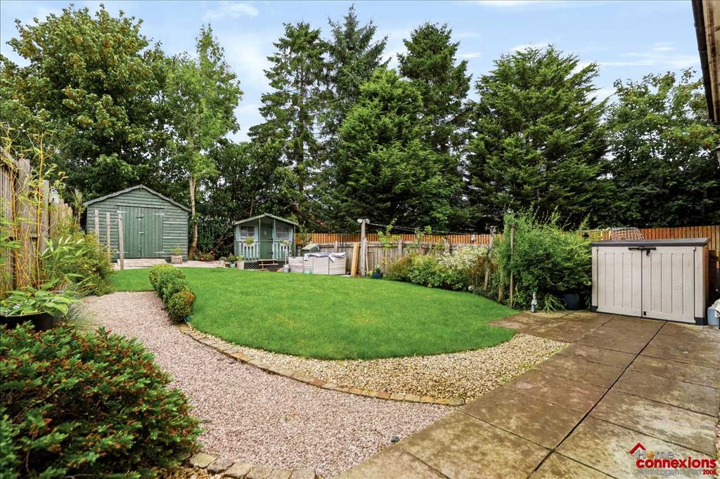 Property photo 2 of 24 Rear Garden