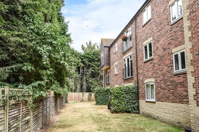 Property photo 2 of 13 Rear Of Apartments