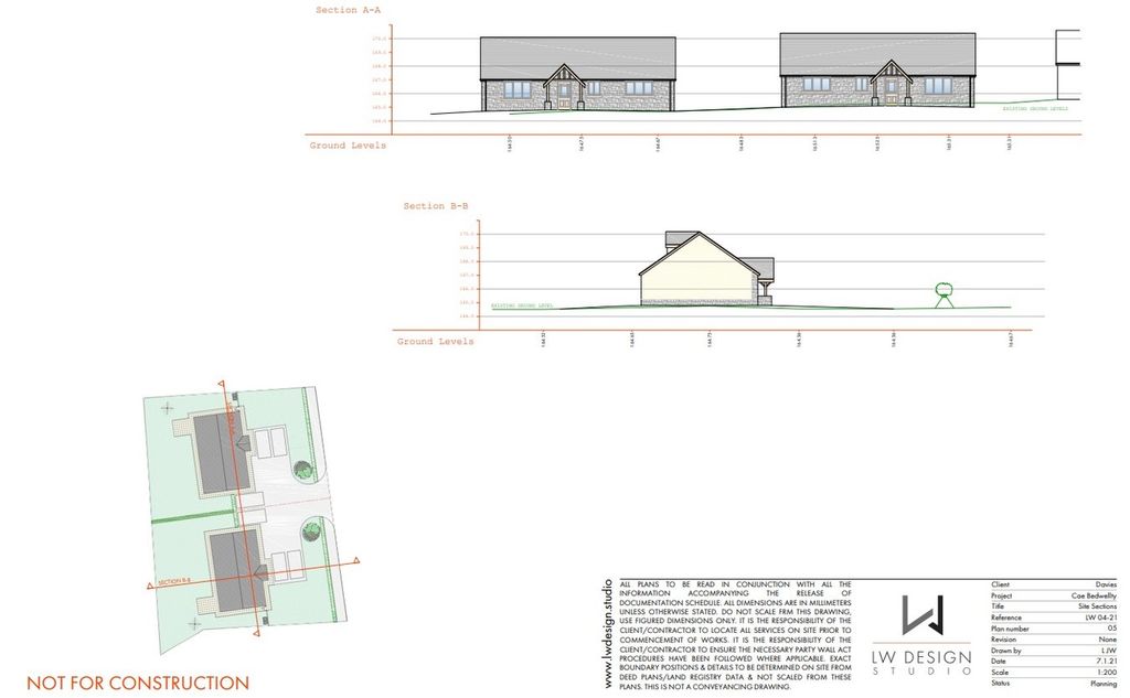 Additional image 9 of Land for saleFfarmers, Llanwrda SA19