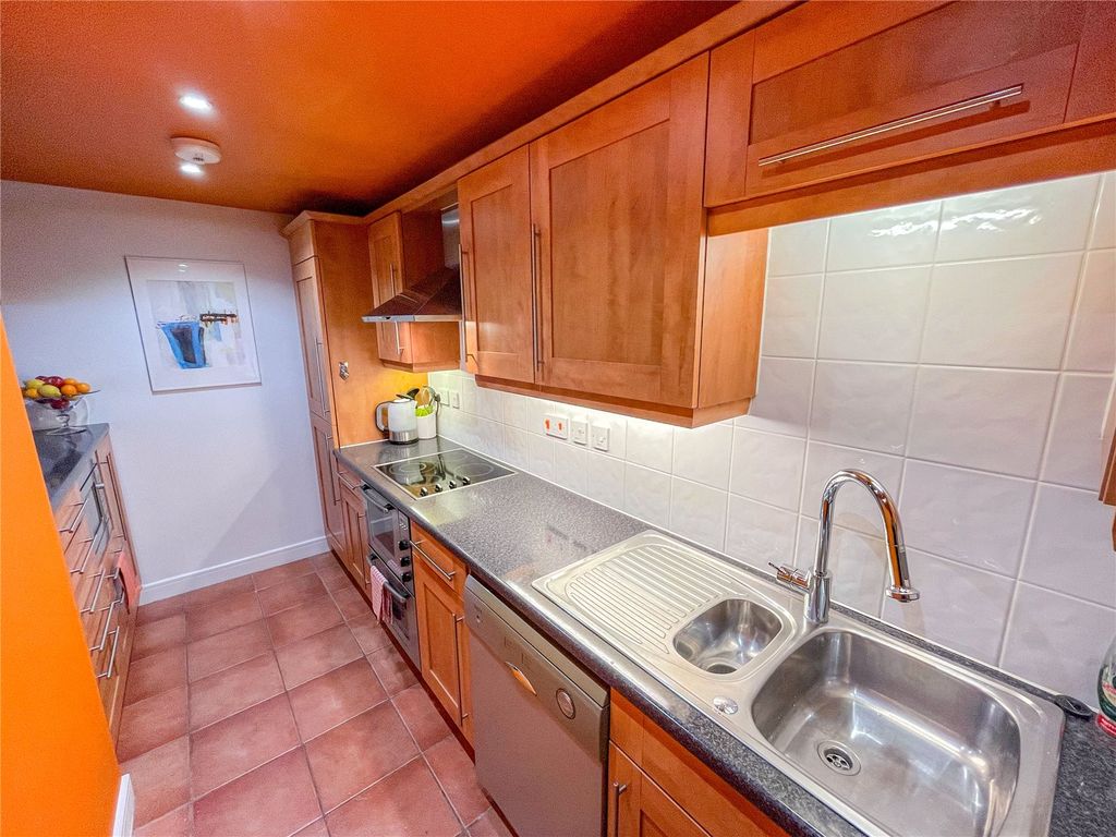 Additional image 5 of 3 bed flat for saleAlexander Court, Dee Lane, Chester, Cheshire CH3